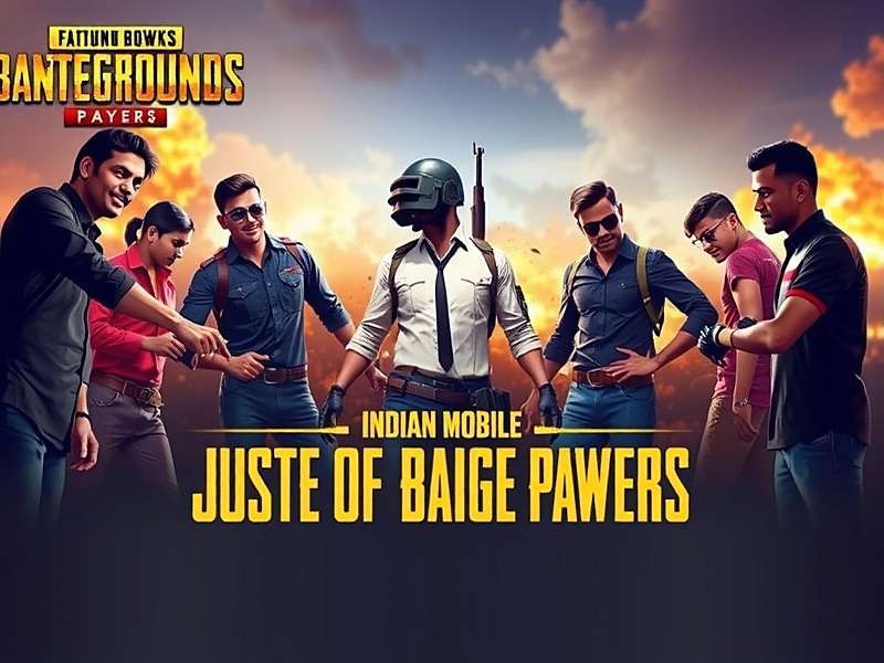Indian Conqueror Community - Sharing Tips and Tricks Indian PUBG Mobile Conqueror players discussing strategies in a Discord group